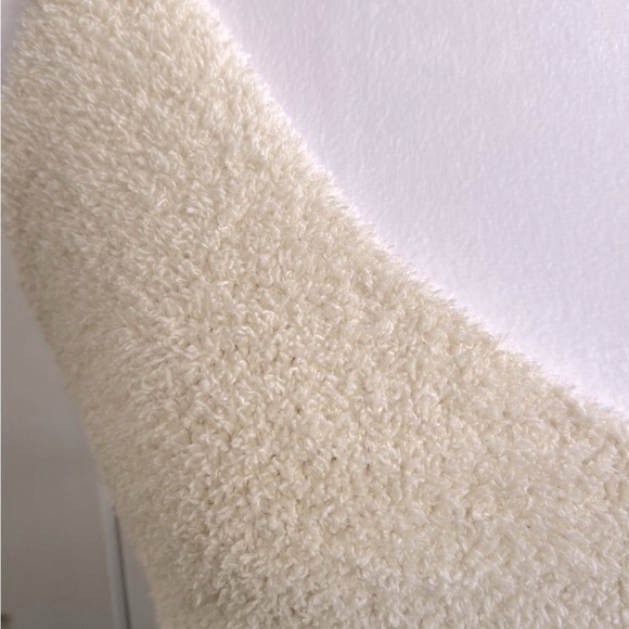 Nordstrom Cozy Cream Tank Top - Picture 4 of 5